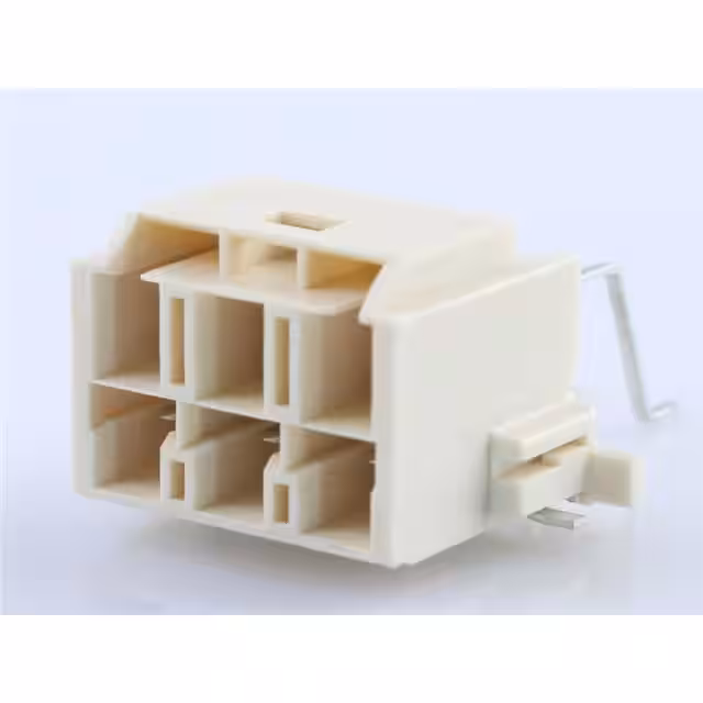 203555-2226 Molex  Headers Male Pins