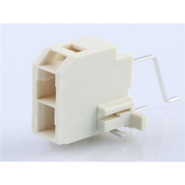 203555-2322 Molex  Headers Male Pins