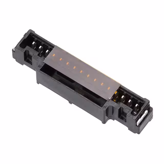 205957-0671 Molex  Embases à broches mâles