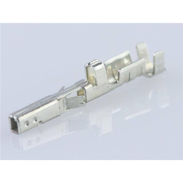 206460-0011 Molex  Contacts de connecteur rectangulaires