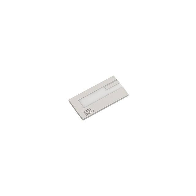206649-0001 Molex  Antenne RF