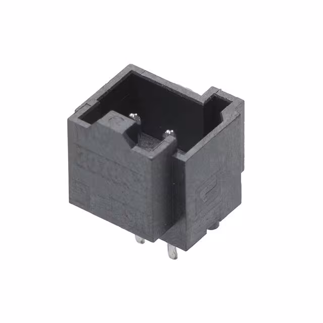 207843-0002 Molex  Headers Male Pins