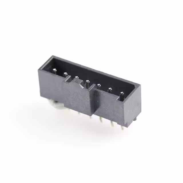 207843-0007 Molex  Headers Male Pins