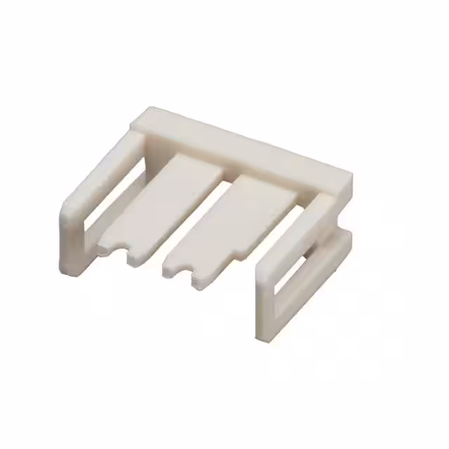 207845-0002 Molex  Accessoires de connecteur rectangulaire