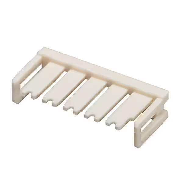 207845-0005 Molex  Accessoires de connecteur rectangulaire