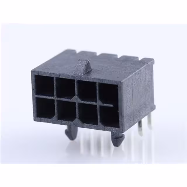 212528-0800 Molex  Headers Male Pins