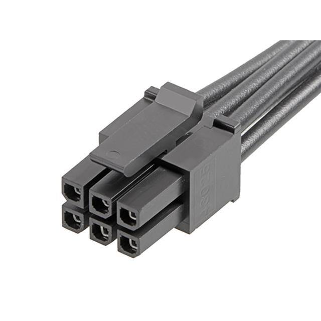 214756-1061 Molex  Assemblaggi di cavi