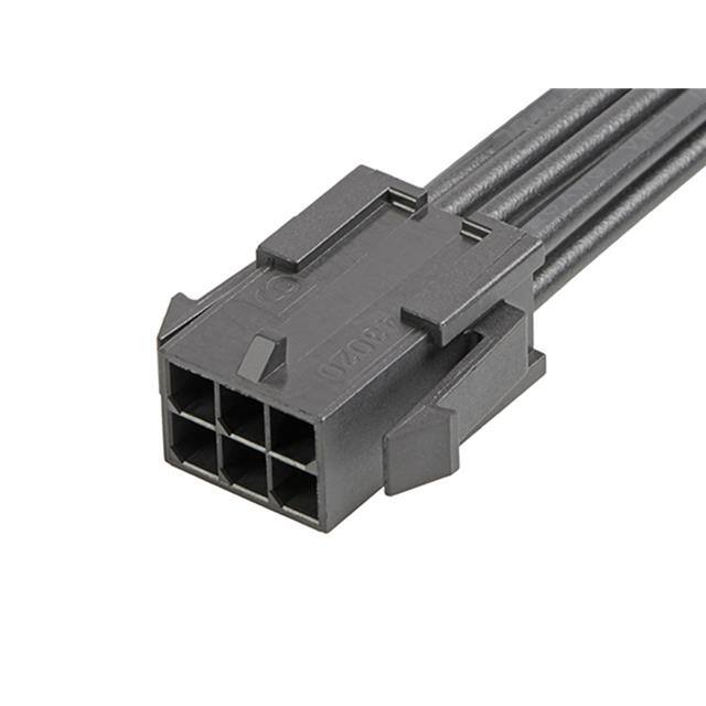 214757-1061 Molex  Assemblaggi di cavi