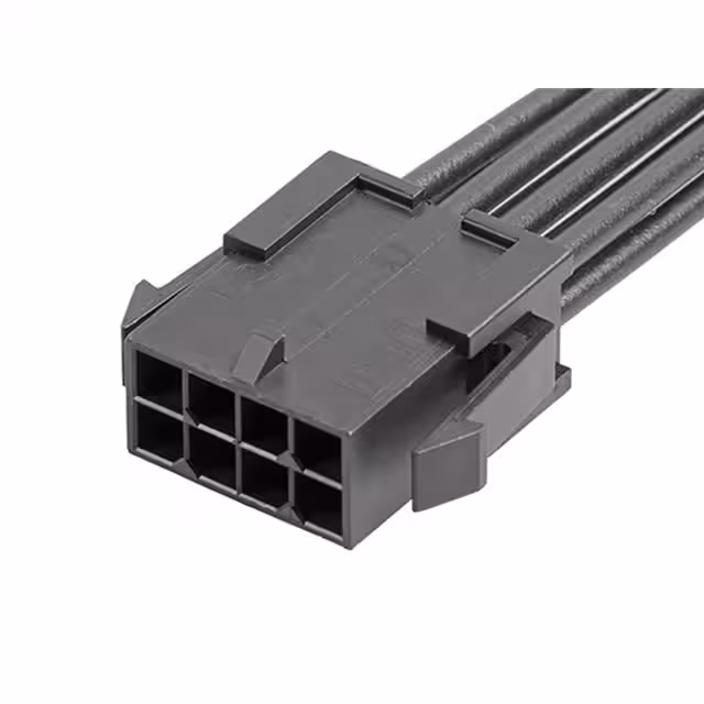 214757-1081 Molex  Assemblaggi di cavi