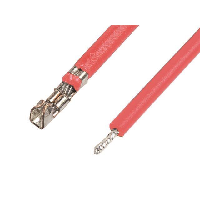 214921-2124 Molex  Assemblaggi di cavi