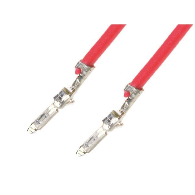 214922-1221 Molex  Assemblaggi di cavi