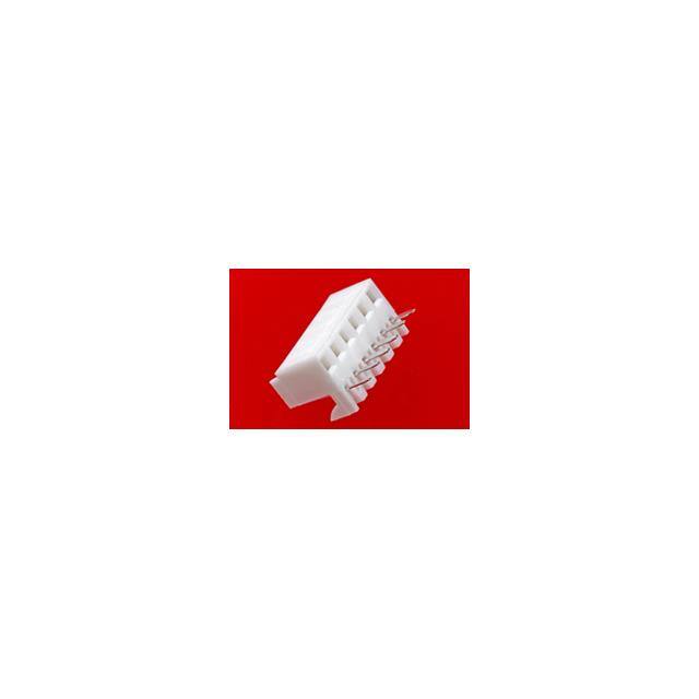 22-14-2084 Molex  Headers Receptacles Female Sockets