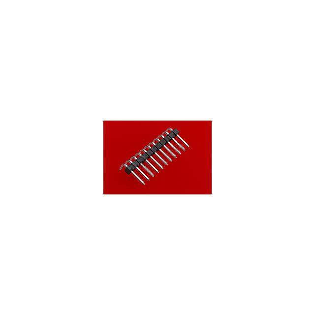 22-28-8062 Molex  Headers Male Pins