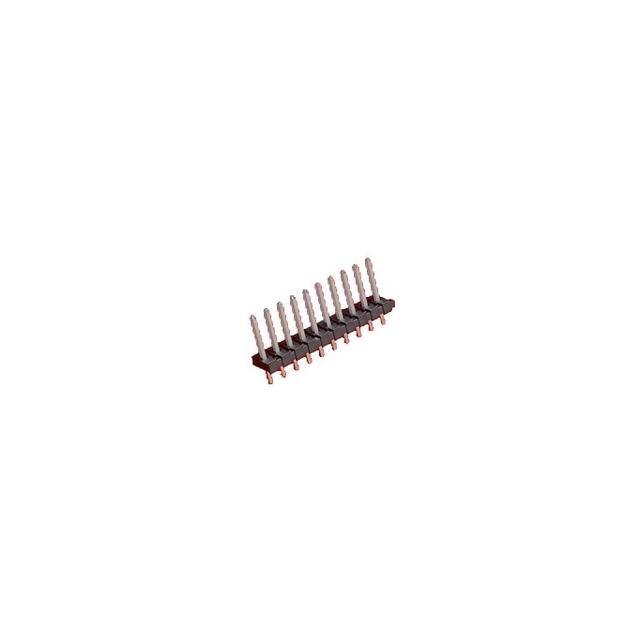 26-48-2075 Molex  Headers Male Pins