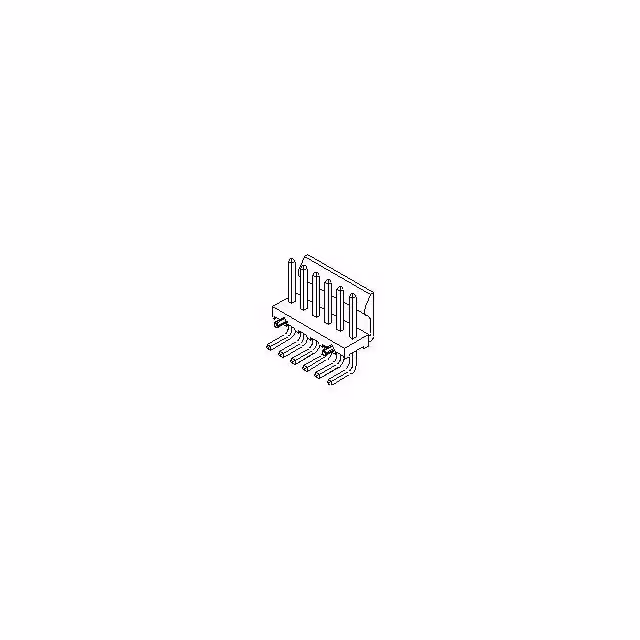 26-65-5090 Molex  Headers Male Pins