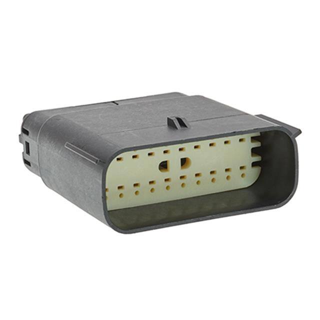33482-2001 Molex  Boîtiers de connecteurs rectangulaires