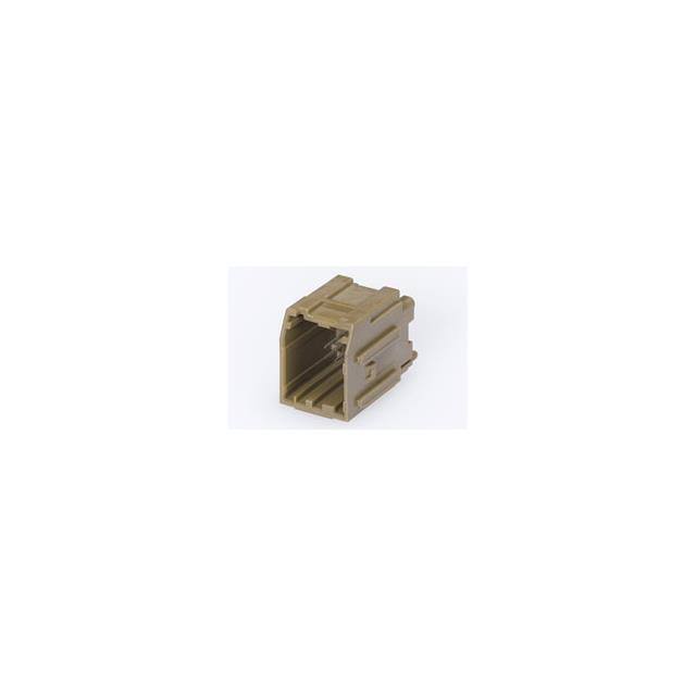 34690-0082 Molex  Headers Male Pins