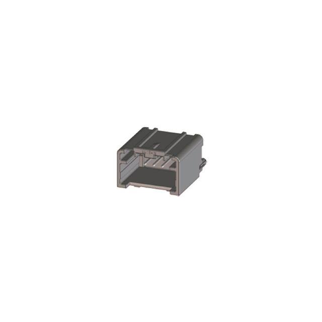34792-0041 Molex  Embases à broches mâles