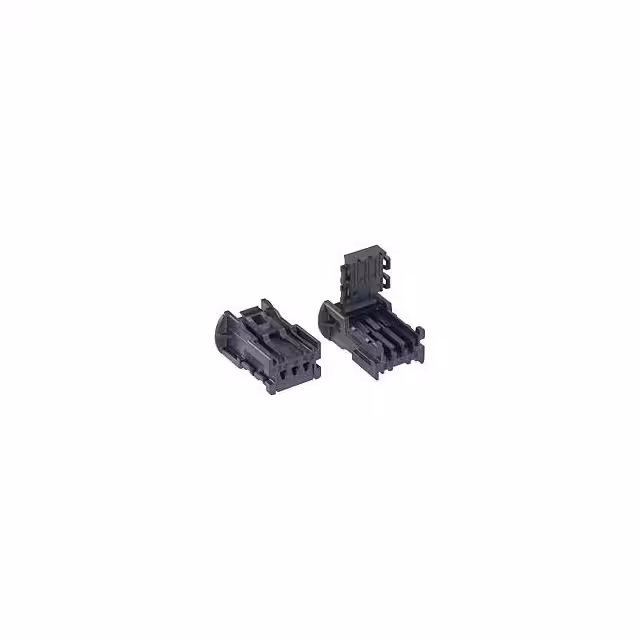 34796-0301 Molex  Rectangular Connector Housings
