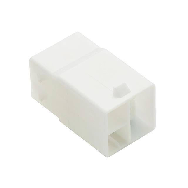 35150-0404 Molex  Blade Type Power Connector Housings