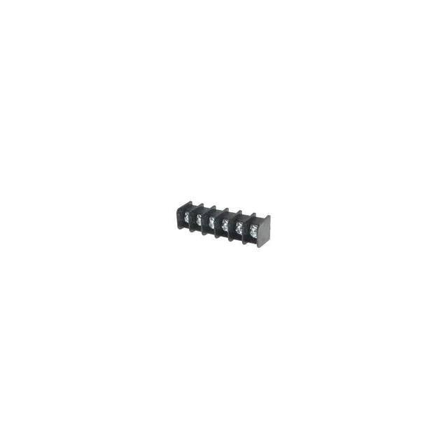 38734-5106 Molex  Barrier Blocks