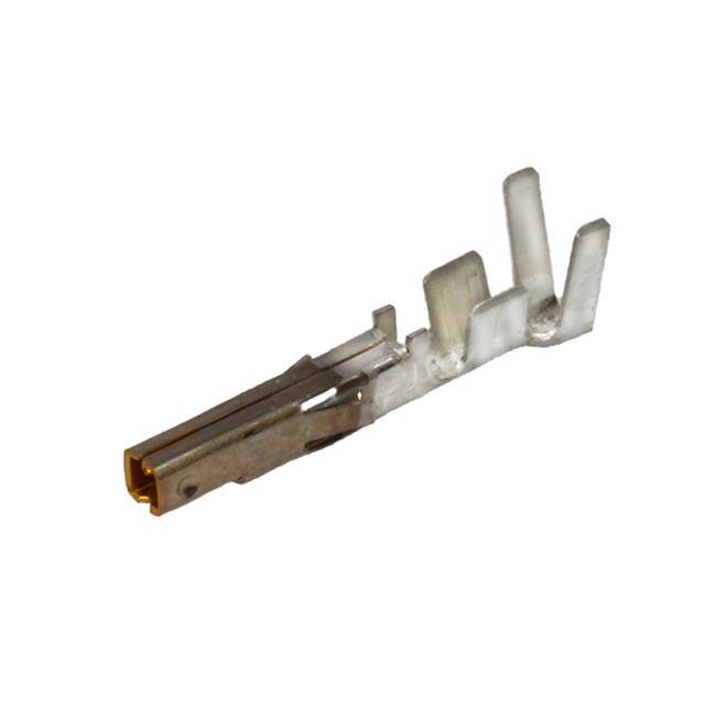 39-00-0186 Molex  Contacts de connecteur rectangulaires