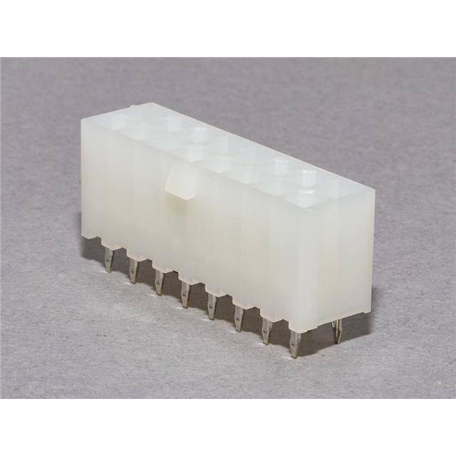 39-28-1163 Molex  Embases à broches mâles