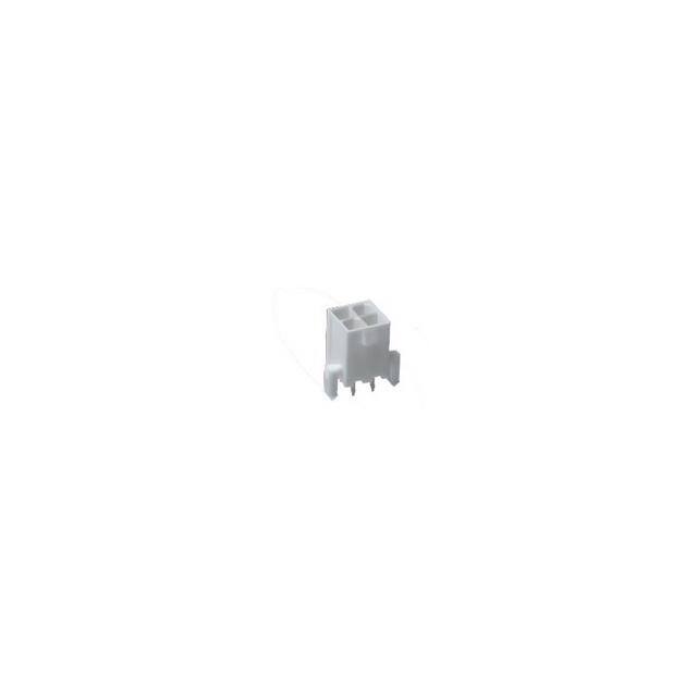 39-29-9147 Molex  Headers Male Pins