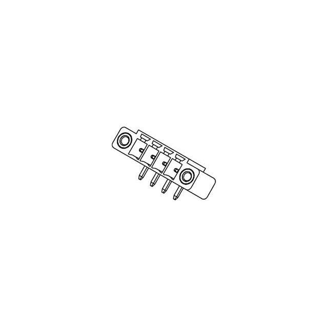 39506-6507 Molex  Headers Plugs and Sockets