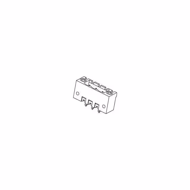 39525-0003 Molex  Headers Plugs and Sockets