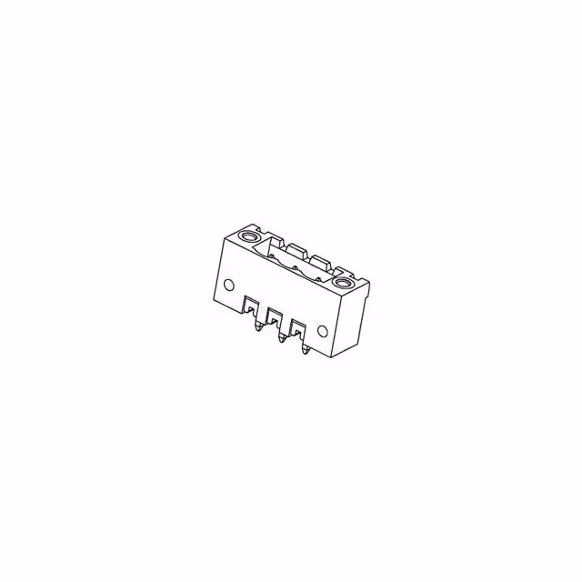 39535-0505 Molex  Stiftleisten, Stecker und Buchsen