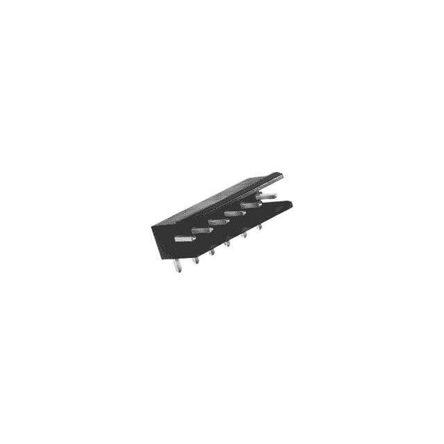 39870-0709 Molex  Stiftleisten, Stecker und Buchsen