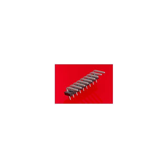 41662-0546 Molex  Headers Male Pins