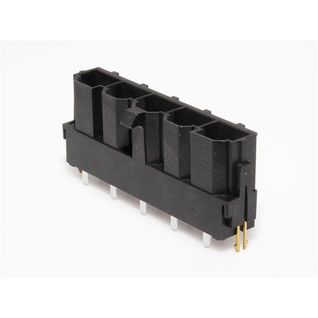 42819-5222 Molex  Embases à broches mâles