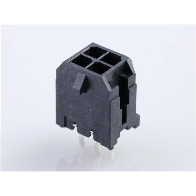 43045-0483 Molex  Headers Male Pins
