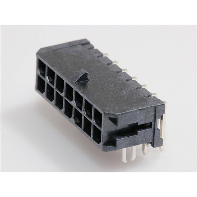 43045-1423 Molex  Headers Male Pins