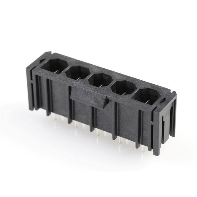 43160-0305 Molex  Blade Type Power Connector Assemblies