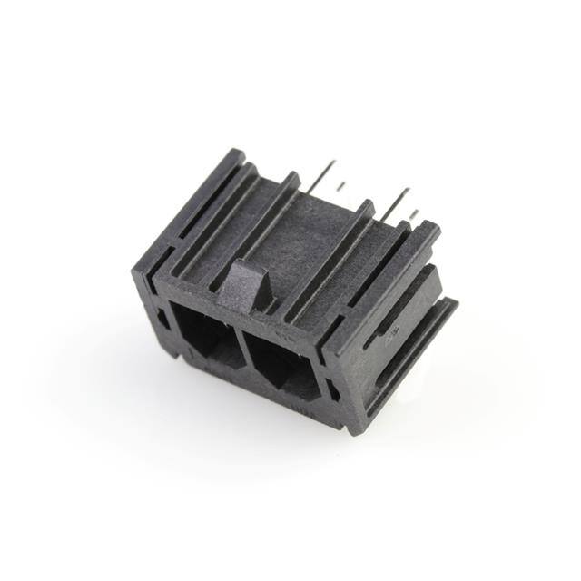 43160-1302 Molex  Blade Type Power Connector Assemblies