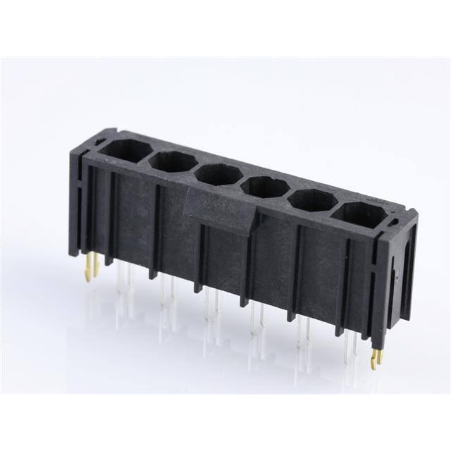 43160-6306 Molex  Blade Type Power Connector Assemblies