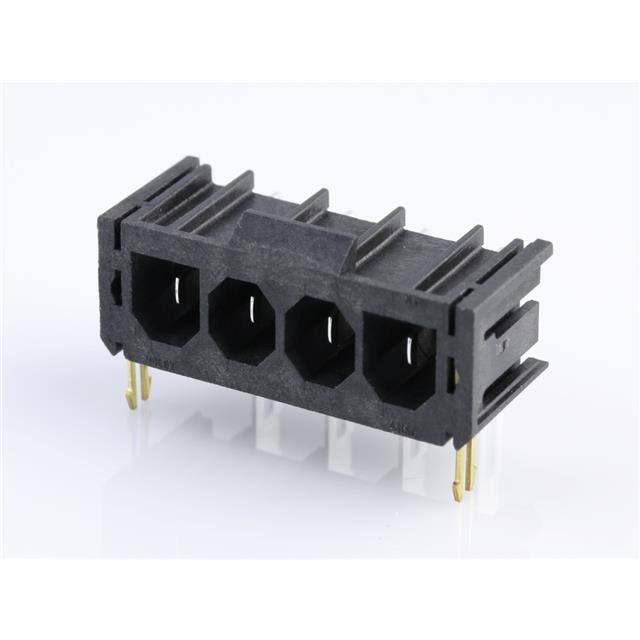 43160-7304 Molex  Blade Type Power Connector Assemblies