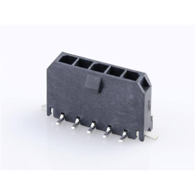 43650-0514 Molex  Headers Male Pins