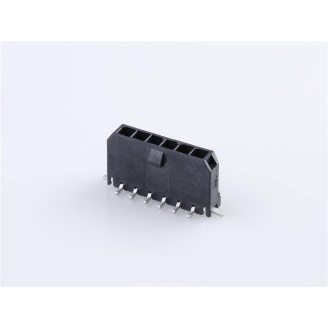 43650-0626 Molex  Embases à broches mâles