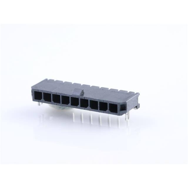 43650-0904 Molex  Embases à broches mâles