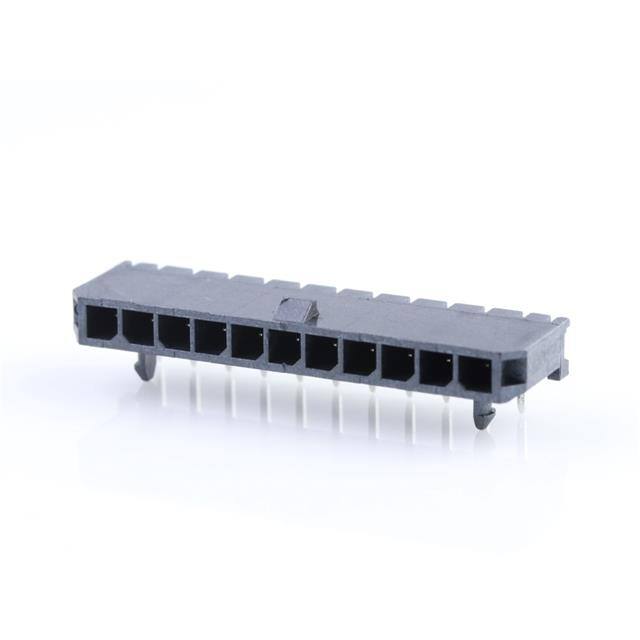 43650-1102 Molex  Headers Male Pins