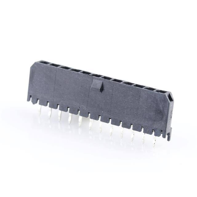 43650-1217 Molex  Headers Male Pins