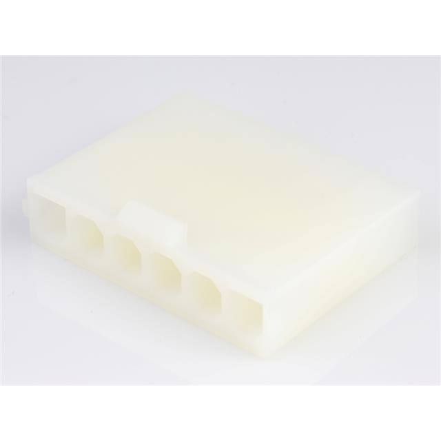 43680-1006 Molex  Blade Type Power Connector Housings