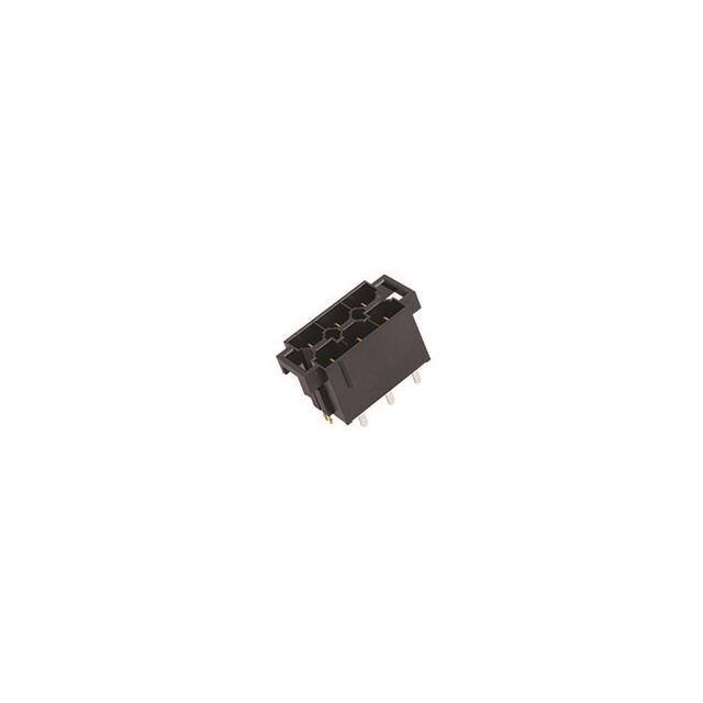 43915-1213 Molex  Embases à broches mâles