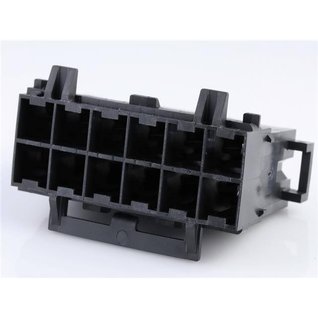 43938-2104 Molex  Boîtiers de connecteurs rectangulaires