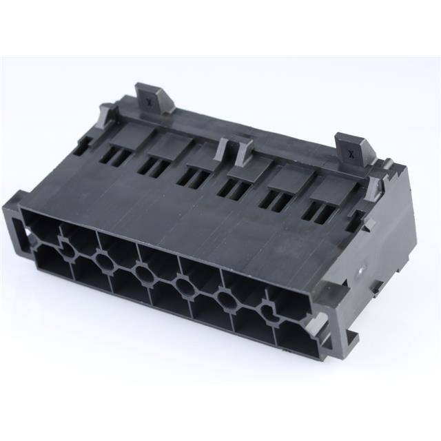 43938-2205 Molex  Rectangular Connector Housings