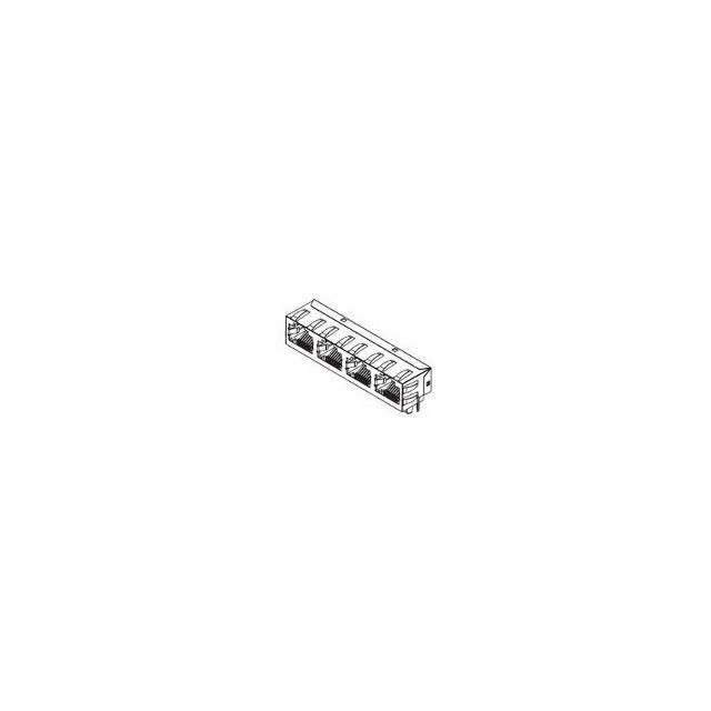 44248-0093 Molex  Connecteurs modulaires